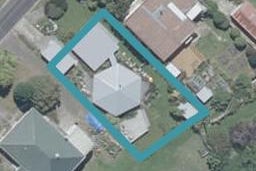 50 Harbour Terrace, Careys Bay, Port Chalmers