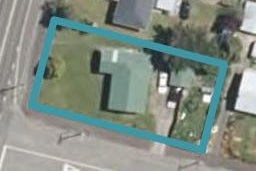 332 High Street, Dannevirke