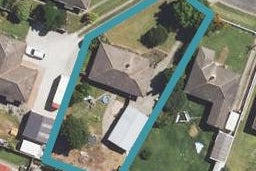 26 Churchill Crescent, Te Hapara, Gisborne