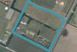 1155 Two Chain Road, Swannanoa, Rangiora