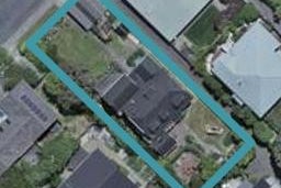 21 Izard Road, Khandallah, Wellington