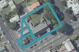 60 Eastbourne Street, Caversham, Dunedin
