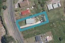 155 Hokianga Harbour Drive, Ōmāpere, Kaikohe