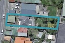 253 Ohiro Road, Brooklyn, Wellington