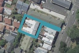 628 Great King Street, North Dunedin, Dunedin