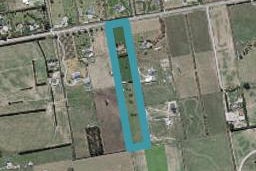 451 Johns Road, Fernside, Rangiora