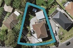 12 Santiago Crescent, Unsworth Heights, Auckland