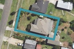 1A Steed Avenue, Te Hapara, Gisborne