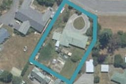 33 Alington Street, Methven, Methven