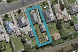 75 West Street, Hawthorndale, Invercargill