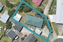 23 Marshall Street, Kawerau, Kawerau