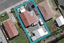 23 Avon Road, Clifton, Invercargill