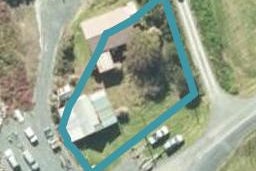 28 Ruawai Wharf Road, Ruawai