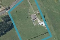 32 Parore West Road, Parore, Dargaville
