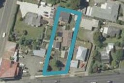 56 Mulgrave Street, Ashhurst, Ashhurst