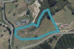 798 Blueskin Road, Mount Cargill, Waitati