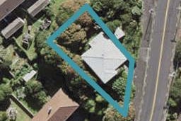 61 Tuarangi Road, Grey Lynn, Auckland