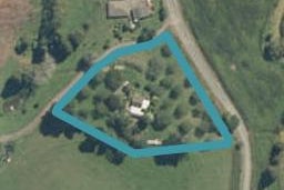 530A Waitetuna Valley Road, Waitetuna, Raglan