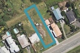 0 Moana Road, Okitu, Gisborne