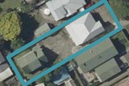 20 Worcester Street, West End, Palmerston North