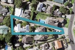 1/38A Rarangi Road, St Heliers, Auckland