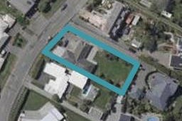 61 Taylors Mistake Road, Scarborough, Christchurch