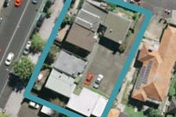 6/458 Parnell Road, Parnell, Auckland