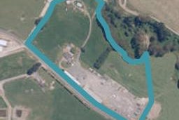 198 Butcher Road, Reporoa