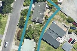 8 Tihi Road, Springfield, Rotorua