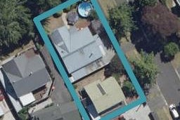 8 Thames Street, Claudelands, Hamilton