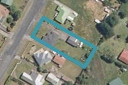 20 Carlson Street, Dannevirke