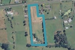 123 Fairview Road, Fairview