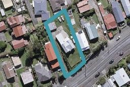 426 Saint Aubyn Street, Lynmouth, New Plymouth