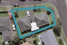 1 Tamati Place, Merrilands, New Plymouth