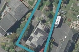 56 Barr Street, Kenmure, Dunedin