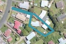 33 Taraire Street, Kaikohe, Kaikohe