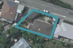 3 Simeon Quay, Lyttelton, Lyttelton