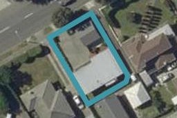 152 College Street, Awapuni, Palmerston North
