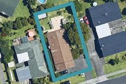 100 Hinewa Road, Otumoetai, Tauranga