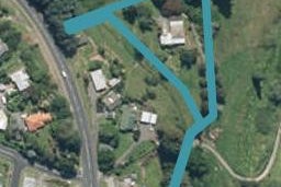 121 Golf Road, Taumarunui