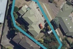 16 Prospect Place, Western Heights, Hamilton