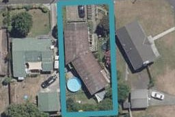 23 English Street, St Andrews, Hamilton