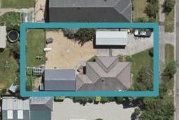 60 Ward Street, Waverley, Invercargill