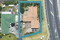 1 Burnt Oak Drive, Pyes Pa, Tauranga