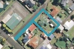 70 Reid Avenue, Hawera