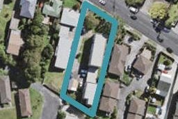 3/78 West Coast Road, Glen Eden, Auckland