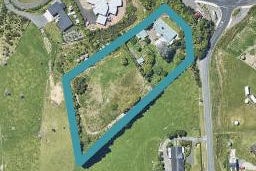6 Junction Road, Minden, Tauranga