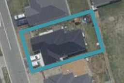 25 Bradbury Avenue, Rolleston, Rolleston
