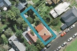 1 Evelyn Street, Eden Terrace, Auckland