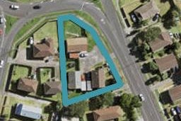 2/328 Mahia Road, Weymouth, Auckland